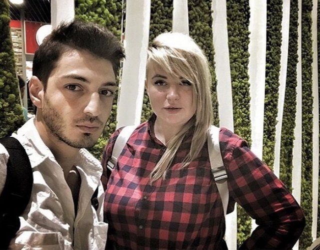 Свежие фото от участников (27.08.2018)