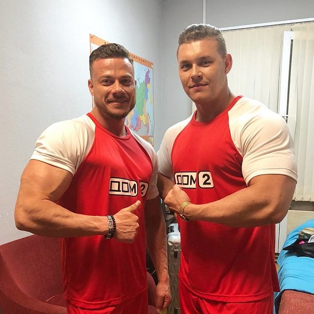 Свежие фото от участников (27.08.2018)