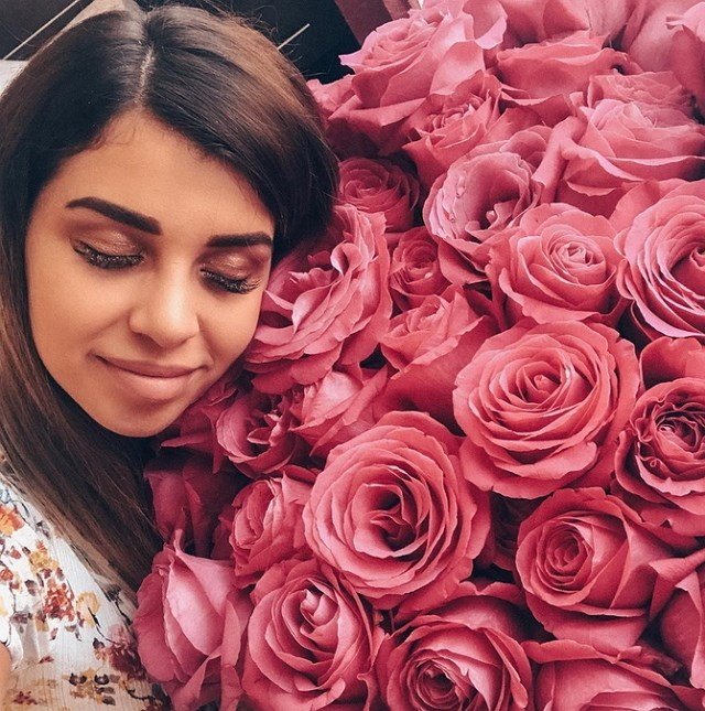 Свежие фото от участников (27.08.2018)