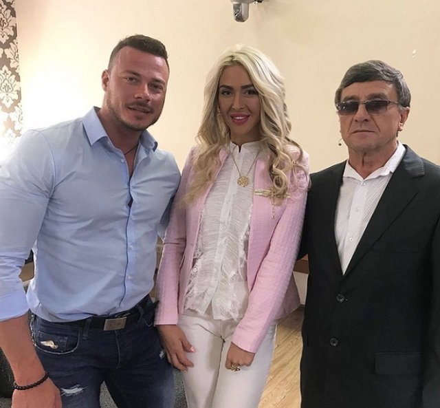 Свежие фото от участников (27.08.2018)