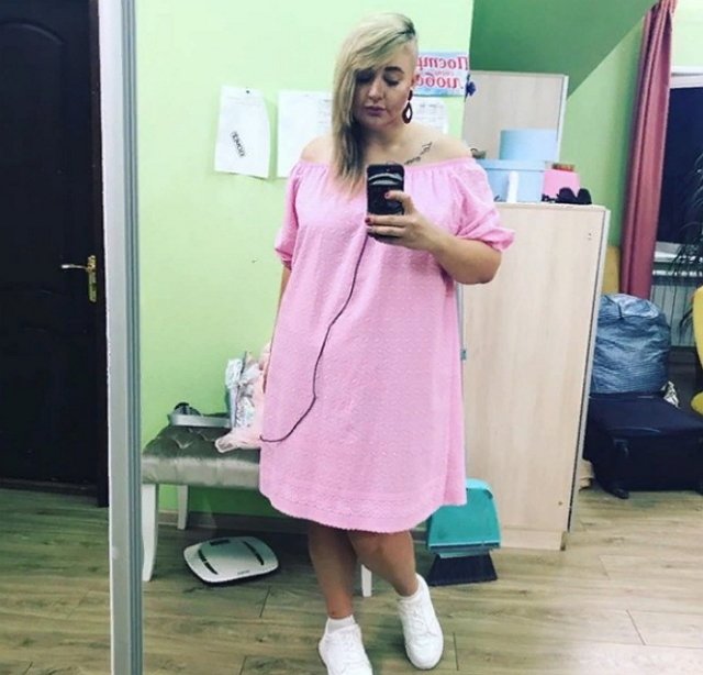 Свежие фото от участников (27.08.2018)