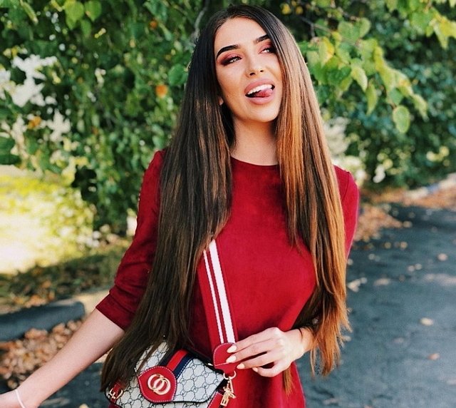 Свежие фото от участников (27.08.2018)