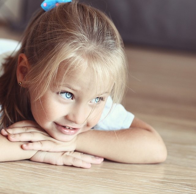 Фотоподборка детей участников (27.08.2018)