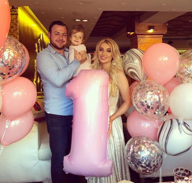 Фотоподборка детей участников (27.08.2018)