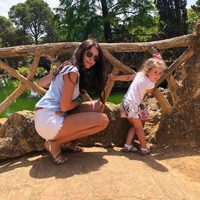 Фотоподборка детей участников (27.08.2018)