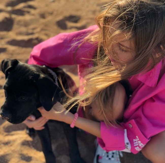 Жизнь после телестройки: Анастасия Киушкина