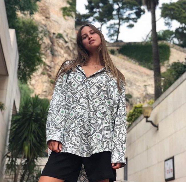 Жизнь после телестройки: Анастасия Киушкина