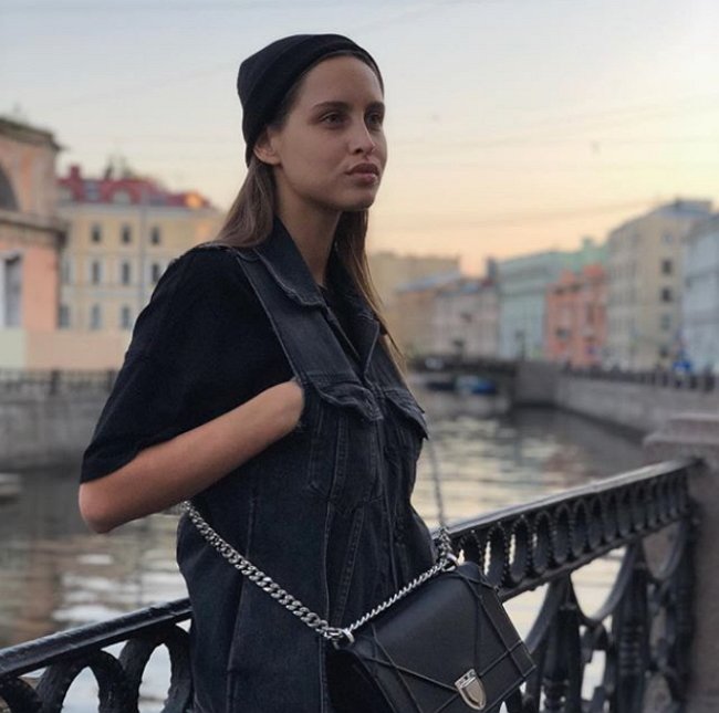 Жизнь после телестройки: Анастасия Киушкина