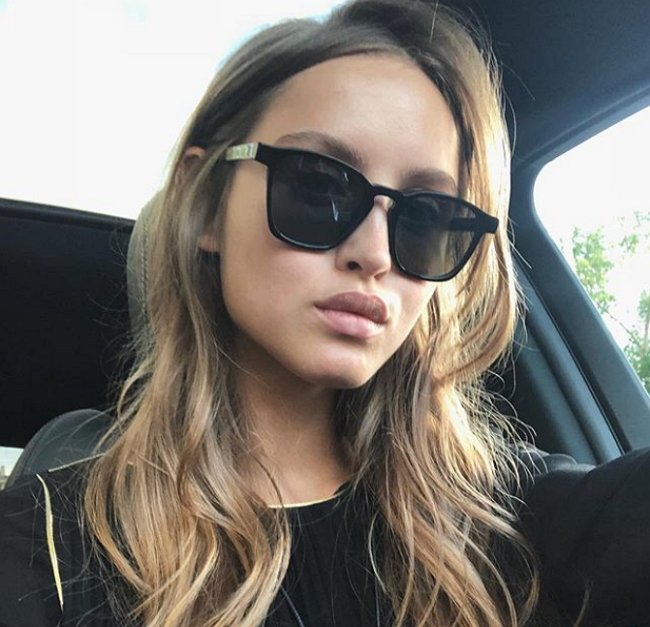 Жизнь после телестройки: Анастасия Киушкина