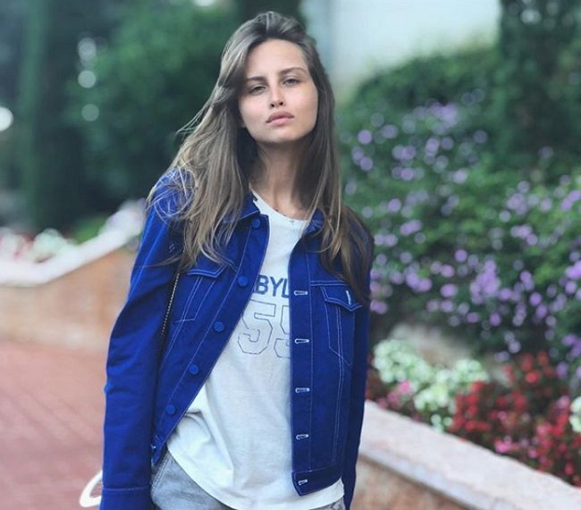 Жизнь после телестройки: Анастасия Киушкина