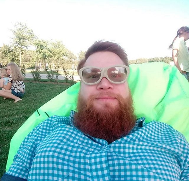 Свежие фото от бывших участников (27.08.2018)