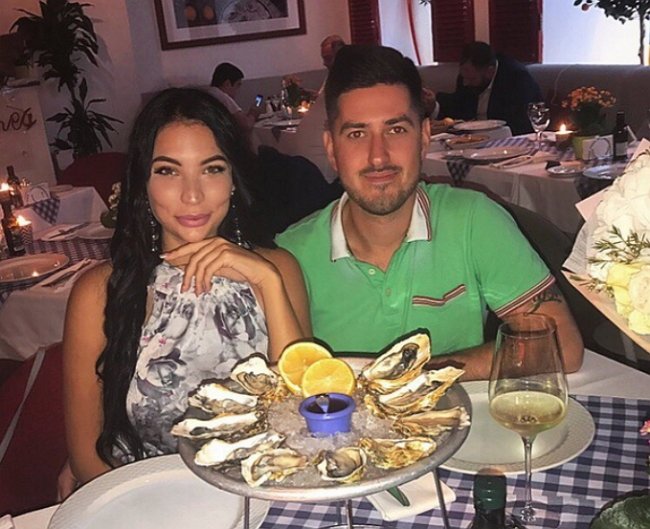 Новости журнала Дом-2 (28.08.2018)