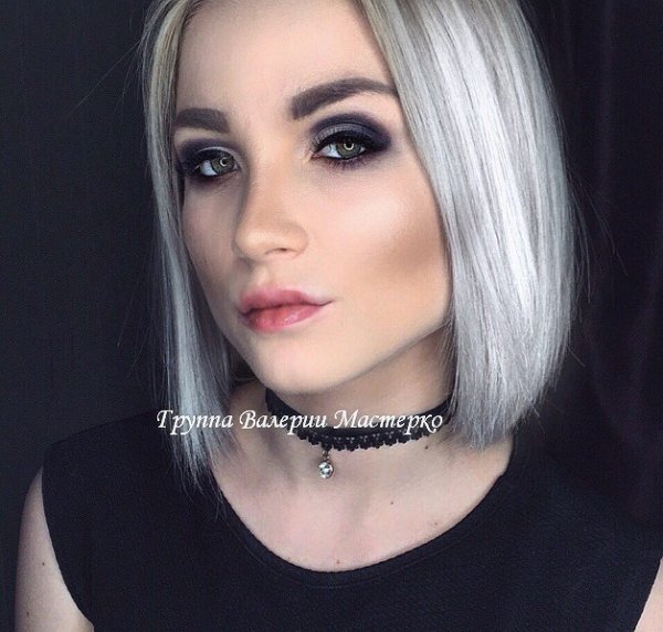 Новая участница проекта Альбина