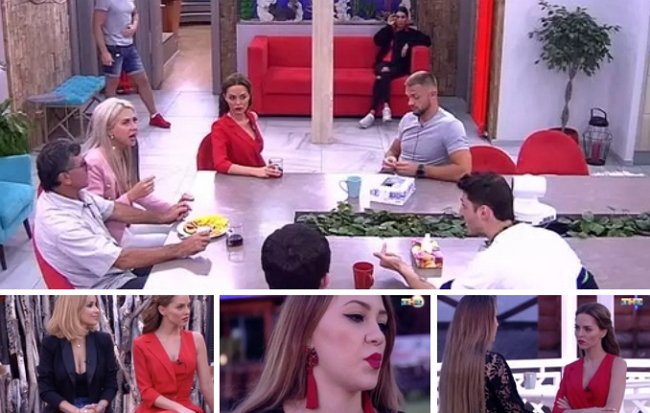 Мнение: Участники Дома-2 не любят и не уважают родителей?