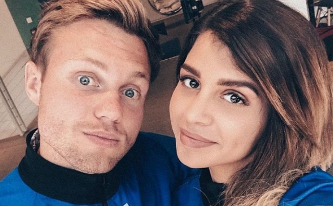 Артём Алмазов разгадал загадку Алианы Гобозовой