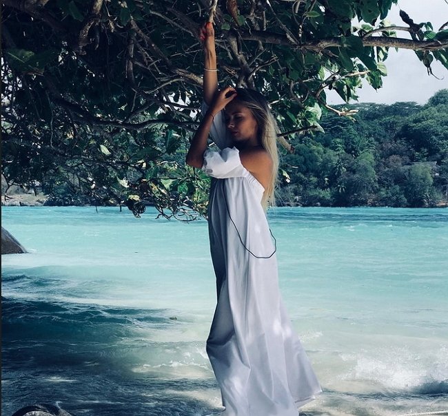 Фото участников с Сейшел (28.08.2018)