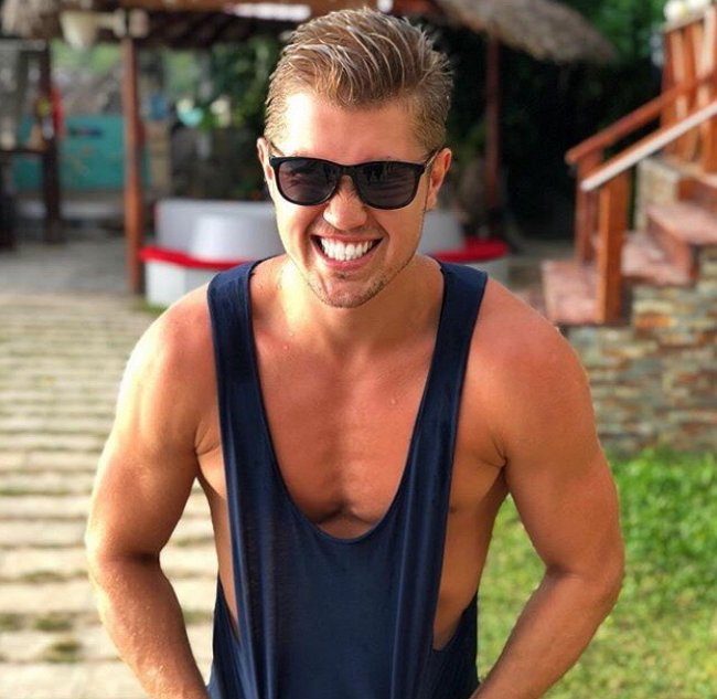 Фото участников с Сейшел (28.08.2018)