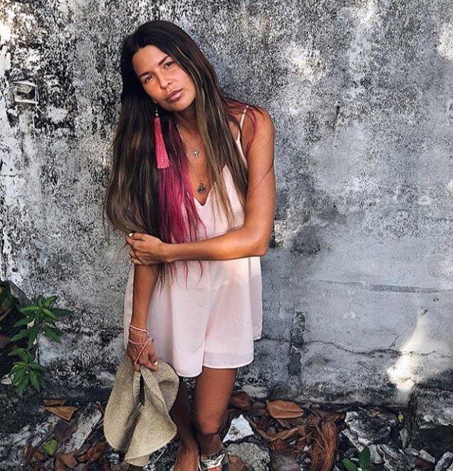 Фото участников с Сейшел (28.08.2018)