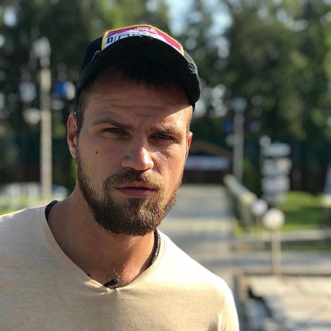 Свежие фото от участников (28.08.2018)