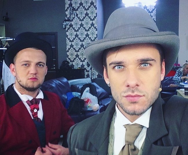 Свежие фото от участников (28.08.2018)