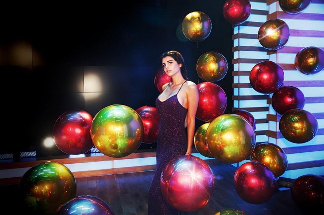 Свежие фото от участников (28.08.2018)