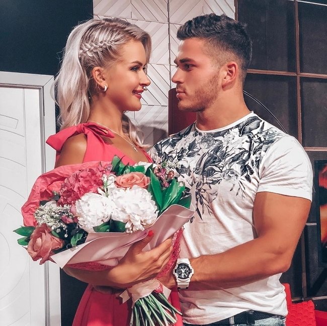 Свежие фото от участников (28.08.2018)