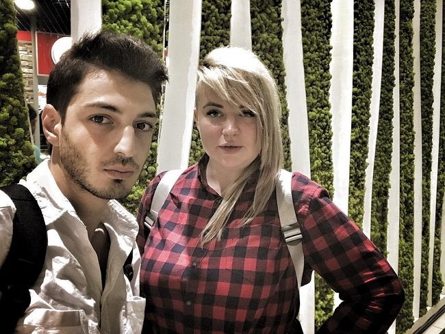 Свежие фото от участников (28.08.2018)