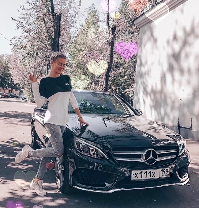 Свежие фото от участников (28.08.2018)