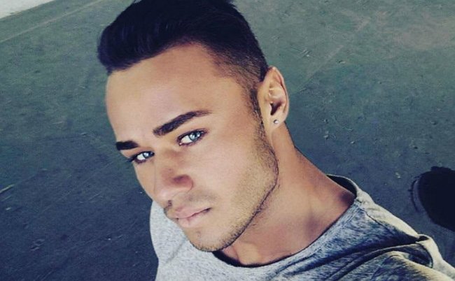 Валера Сумароков: Я нацелен на Анастасию