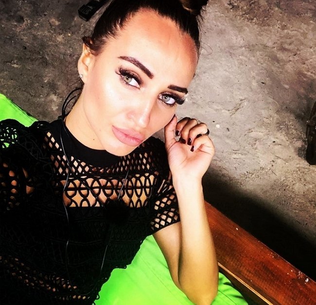 Валера Сумароков: Я нацелен на Анастасию