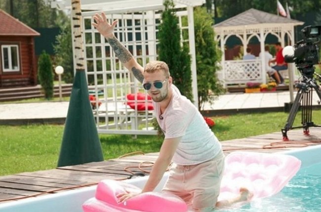 Евгений Маслов: Эти люди расшевелили поляну