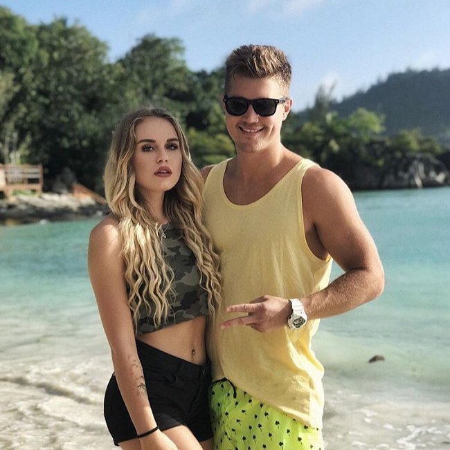 Фото участников с Сейшел (29.08.2018)