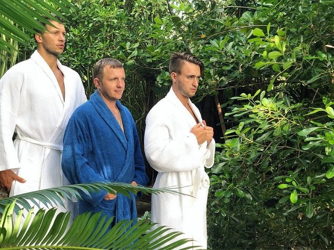 Фото участников с Сейшел (29.08.2018)