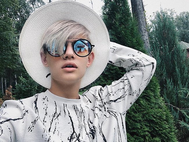 Никита Турчин: Я против бездумной траты сексуальной энергии