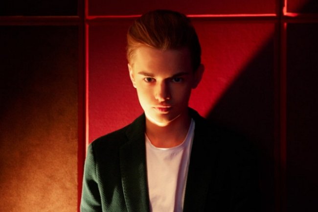 Никита Турчин: Я против бездумной траты сексуальной энергии