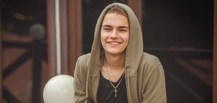 Никита Турчин: Я против бездумной траты сексуальной энергии