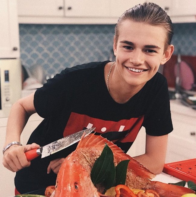 Никита Турчин: Я против бездумной траты сексуальной энергии