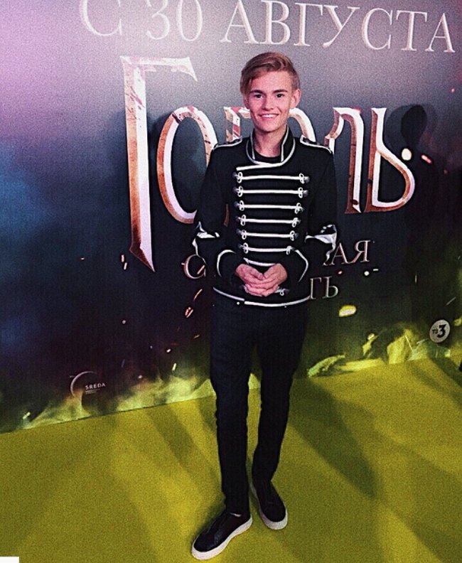 Никита Турчин: Я против бездумной траты сексуальной энергии