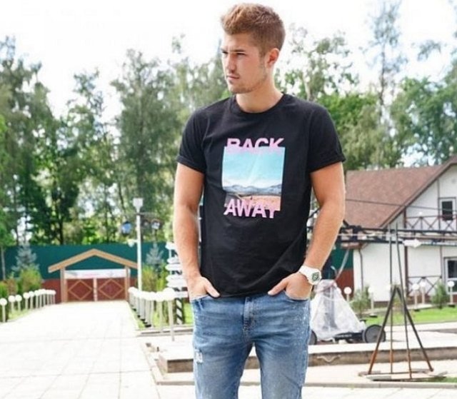 Мнение: Роман Гриценко не способен на добрые поступки