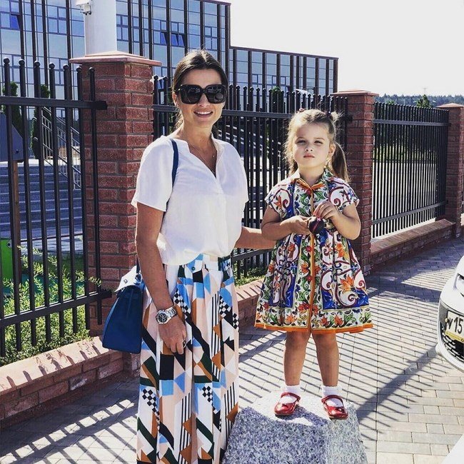 Фотоподборка детей участников (30.08.2018)