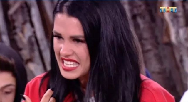 Мнение: Пинчук стала жертвой чужой игры?