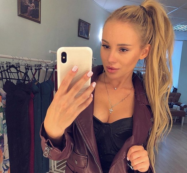 Жизнь после телестройки: Татьяна Охулкова