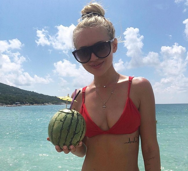 Жизнь после телестройки: Татьяна Охулкова