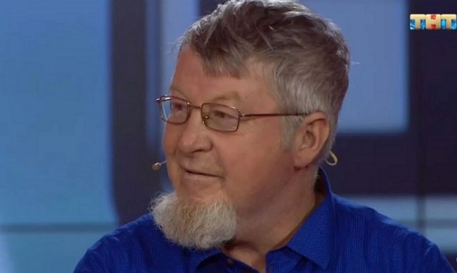 Мнение: Вход на телепроект для отца Овсянниковой закрыт?