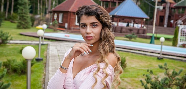 Алиана Гобозова: Оля изменила с его другом