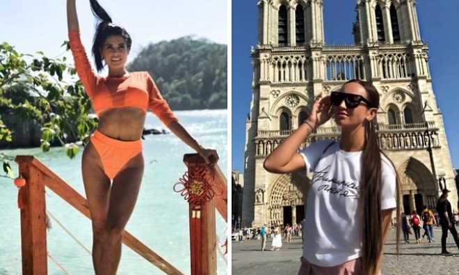 Ирина Пинчук думает покинуть проект из-за Ольги Бузовой