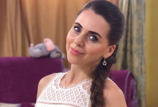 Новости журнала Дом-2 (31.08.2018)