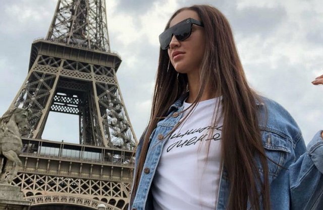 Новости журнала Дом-2 (31.08.2018)