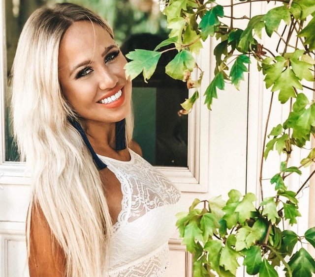 Из блога Редакции: Мария Кохно дала совет, как не потерять себя