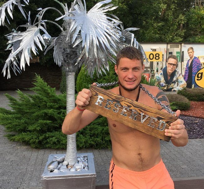 Жизнь после телестройки: Александр Задойнов